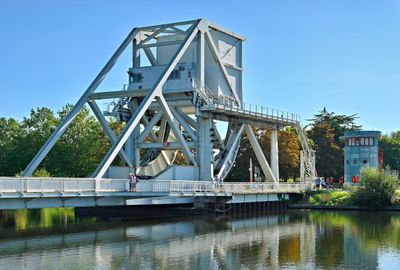 Pegasus Bridge