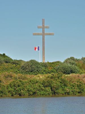 Cross of Lorraine