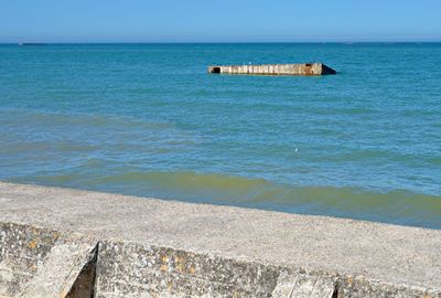 Arromanches-les-Bains