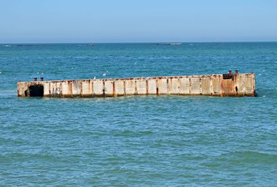 Arromanches-les-Bains