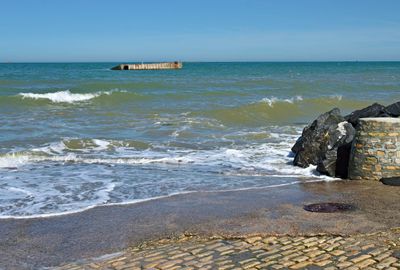 Arromanches-les-Bains