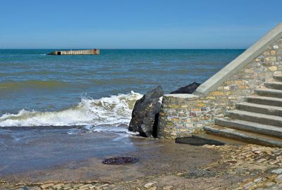 Arromanches-les-Bains