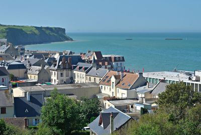 Arromanches-les-Bains