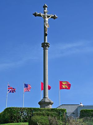 Arromanches-les-Bains