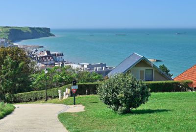 Arromanches-les-Bains