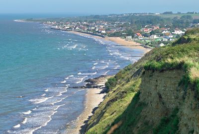 Arromanches-les-Bains