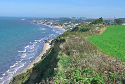 Arromanches-les-Bains