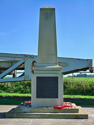 Memorial Royal Engineers