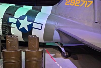 “Stoy Hora”, a C-47 Dakota