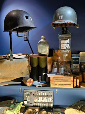 Medical Equipment
