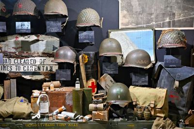 D-Day Experience Museum