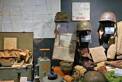 D-Day Experience Museum