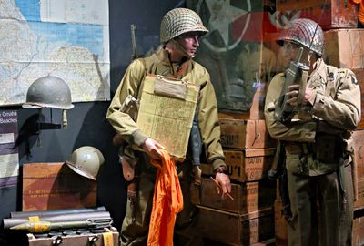 D-Day Experience Museum