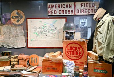 D-Day Experience Museum