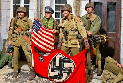 D-Day Experience Museum