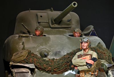 D-Day Experience Museum