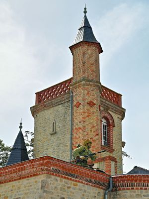 Sainte-Mère-Église