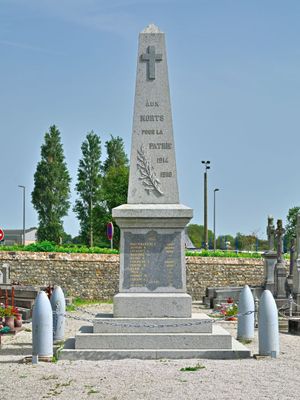 Sainte-Mère-Église