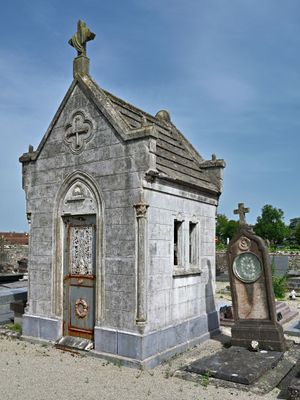 Sainte-Mère-Église
