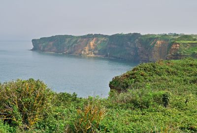Pointe du Hoc