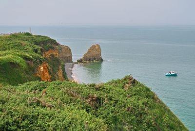 Pointe du Hoc
