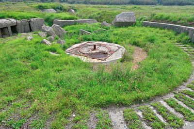 Pointe du Hoc