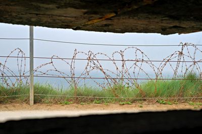 Pointe du Hoc