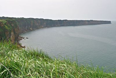 Pointe du Hoc