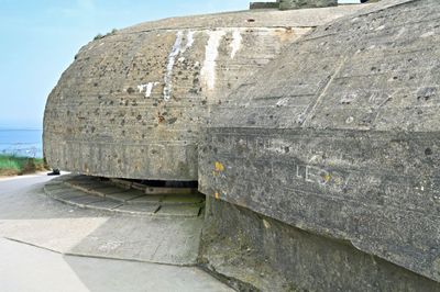 Pointe du Hoc