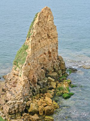 Pointe du Hoc