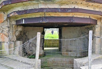 Pointe du Hoc
