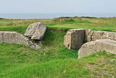 Pointe du Hoc
