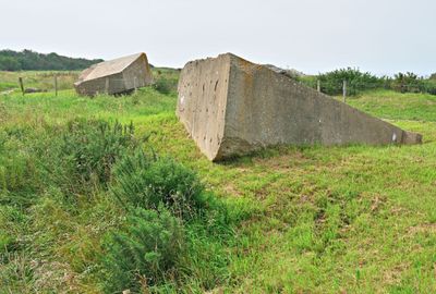 Pointe du Hoc