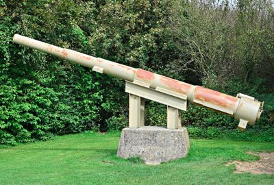 Pointe du Hoc