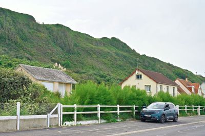 Vierville-sur-Mer, Omaha Beach