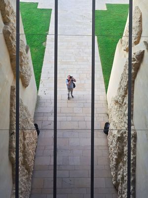 Mémorial de Caen