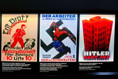 Elections Hitler