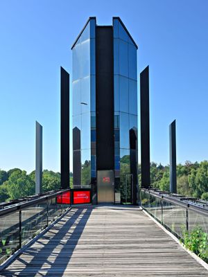Mémorial de Caen