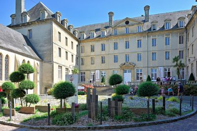 Bayeux Tapestry Museum