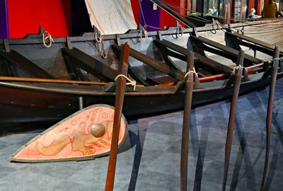 Bayeux Tapestry Museum