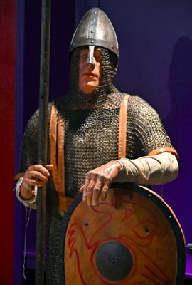 Bayeux Tapestry Museum