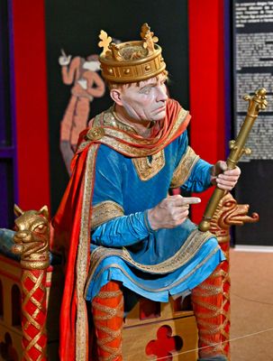 William the Conqueror
