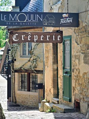 Bayeux