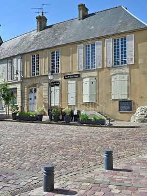 Bayeux