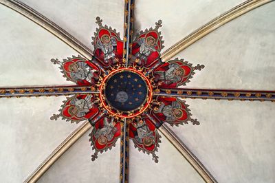 Notre-Dame Cathedral in Bayeux