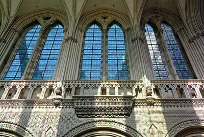 Notre-Dame Cathedral in Bayeux
