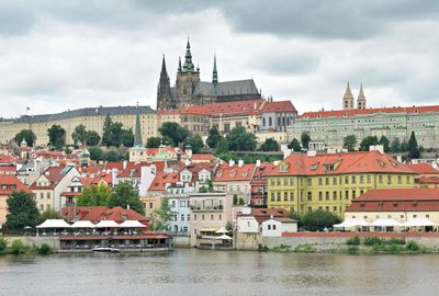 praque - Czech Republic -2024