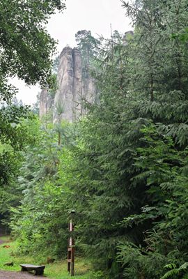 Bohemian Paradise