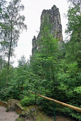 Bohemian Paradise