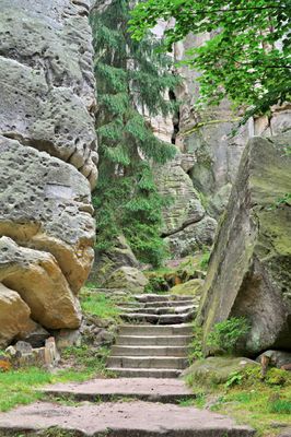 Bohemian Paradise